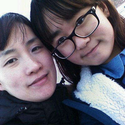 Profile Picture of Simon Yoo (@SimonyooSy) on Twitter