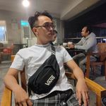 Profile Picture of Harvy Lim (@viy.eee) on Instagram