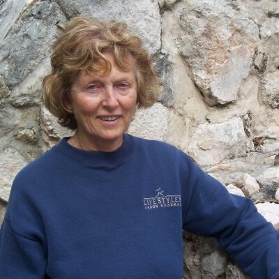 Profile Picture of Heather Rath (@RathHeather) on Twitter