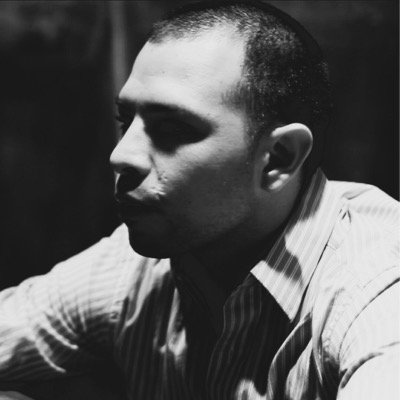 Profile Picture of Alexandér Escobar (@mr_alexescobar) on Twitter