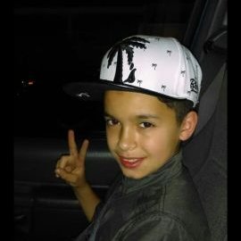 Profile Picture of Sean Patrick Mcrae (@spmforlife2413) on Twitter