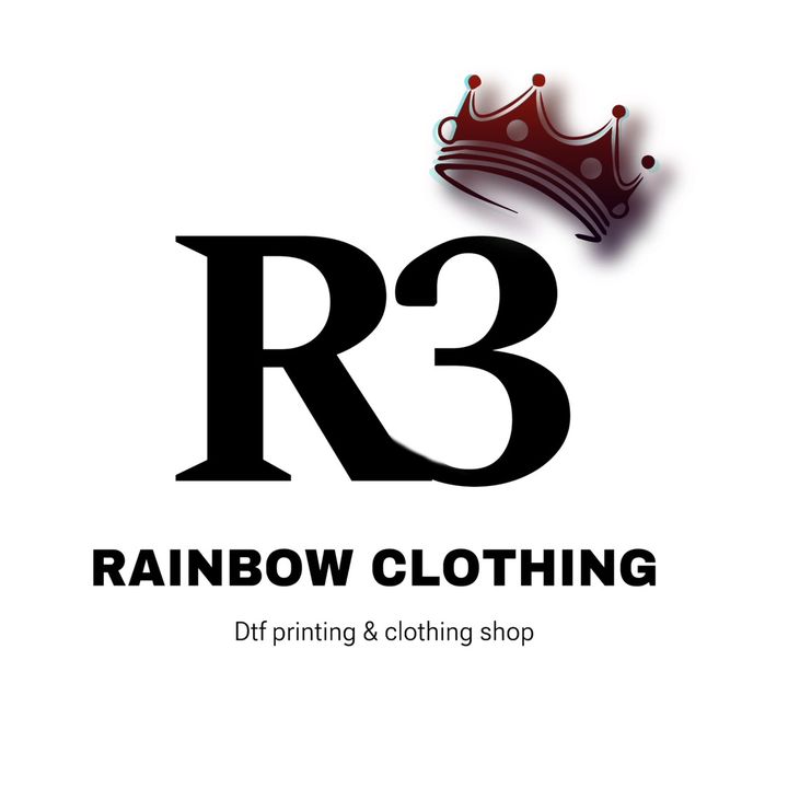 Profile Picture of Rainbow Clothing (@rainbo337) on Tiktok
