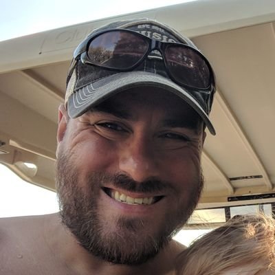 Profile Picture of Keith Ferris (@kferris8206) on Twitter