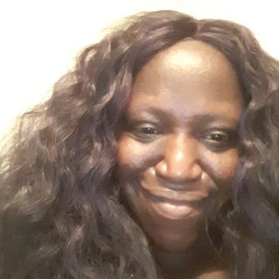 Profile Picture of Ayesha Richards (@AyeshaRichard14) on Twitter