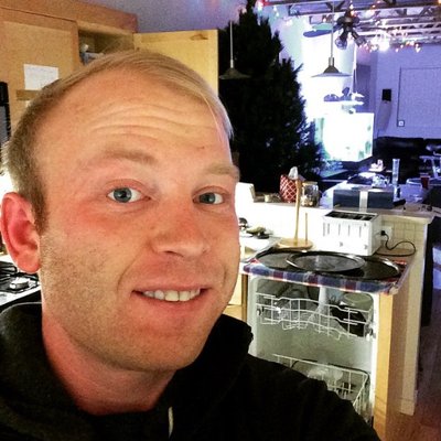 Profile Picture of Dave Goodrich (@Diamond_Dave_G) on Twitter