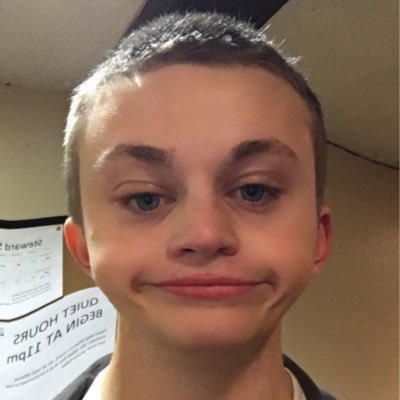 Profile Picture of Aaron Moreland (@morelaand) on Twitter