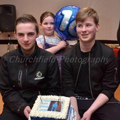 Profile Picture of Sallyann Scullion (@sallyannscullion) on Tiktok