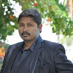 Profile Picture of vasanth kumar (@meltingstar2020) on Flickr