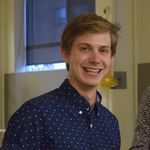 Profile Picture of Marc-André Trudeau Perron (@ma_trudeauperron) on Instagram