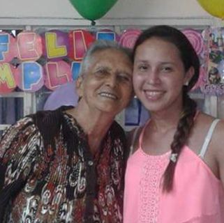 Profile Picture of Julia Suarez (@julia.suarez.73997) on Facebook