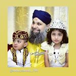 Profile Picture of irshad ahmad qadri (@qadriirshadahmad) on Instagram