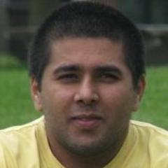 Profile Picture of Jasjit Singh Gill (@JasjitSinghGill) on Twitter