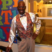 Profile Picture of Albert Benjamin (@albertbenjamin7520) on Youtube