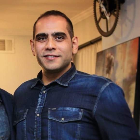 Behzad Solhjou - Poshmark Profile Picture of Behzad Solhjou (@natan26) on Poshmark