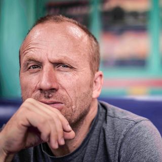 Profile Picture of Mike McCracken (@michaelshawnmccracken) on Instagram