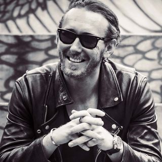Profile Picture of J E R E M Y  F I N L A Y (@jeremy.finlay) on Instagram