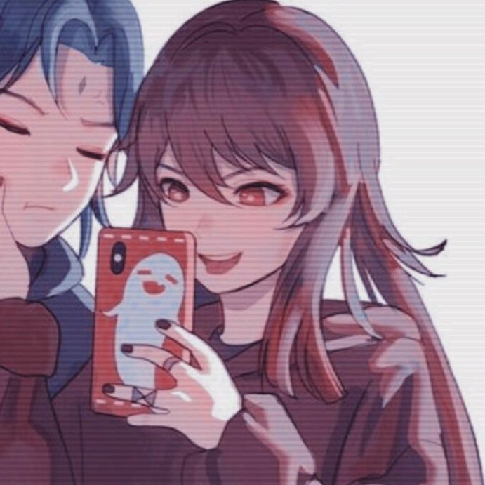 Profile Picture of kim (@kim.hafssa) on Tiktok