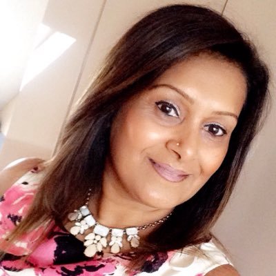 Profile Picture of Hema Parmar (@parmar_x) on Twitter