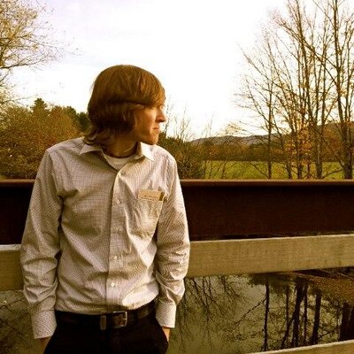 Profile Picture of David Rickards (@davidrickards45) on Twitter