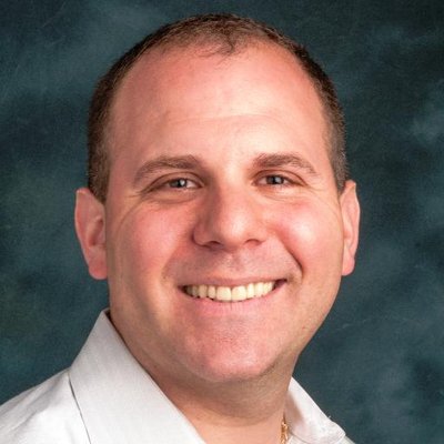 Profile Picture of Randy Horton (@randyhortonchi) on Twitter
