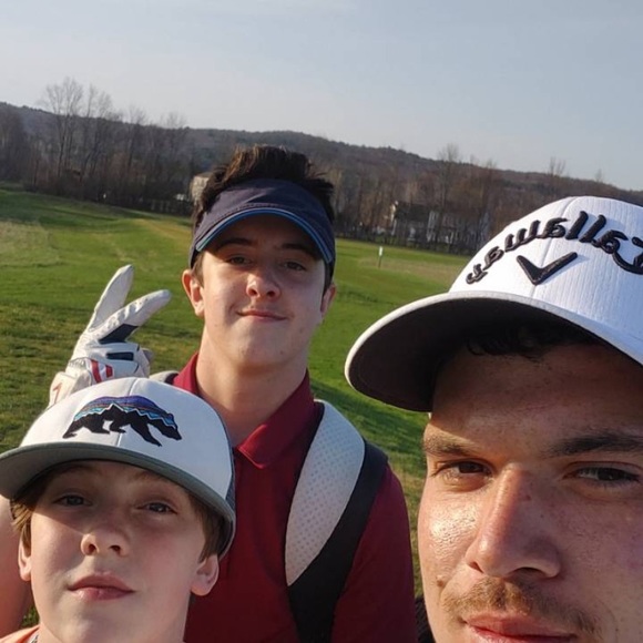 Profile Picture of Garrett Marchant (@garrettmarch) on Poshmark