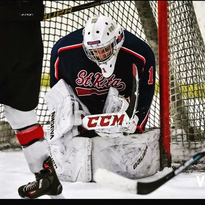 Profile Picture of James Rallo (@Ritagoalie) on Twitter