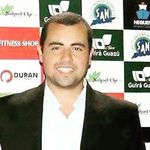 Profile Picture of Martin Jose Sorice (@martinjosesorice) on Instagram