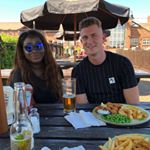 Profile Picture of Robert Adamson (@the_ambassador_rja) on Instagram