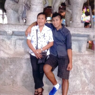 Profile Picture of Jordan Andrew Marron (@jordananmarron) on Twitter