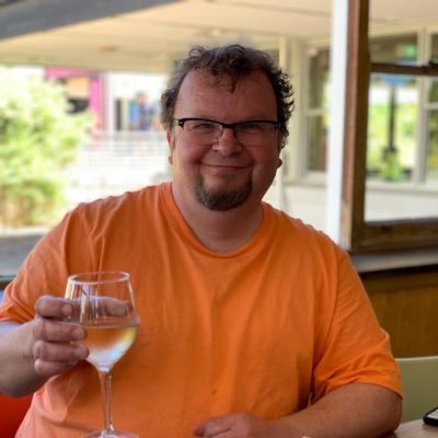 Profile Picture of Brian Bergin (@BrianBergin3) on Twitter