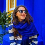 Profile Picture of Francesca Nery Boratto 🦋 (@bambugram) on Instagram
