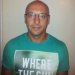 Profile Picture of Dejan Stefanovic (@dejanstefanovic777) on Instagram