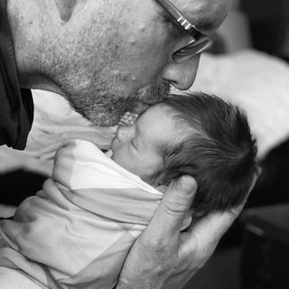 Profile Picture of Randy Kennedy (@randy.kennedy.7737) on Facebook