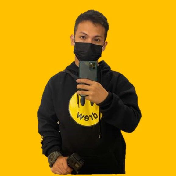 Profile Picture of CoffeeeWChris (@coffeeewchris) on Tiktok
