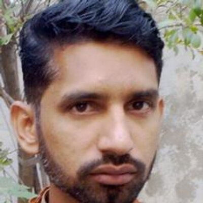Profile Picture of ASLAM SIDDIQUI (@aslamsiddiqui59) on Twitter