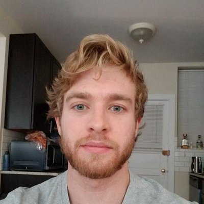 Profile Picture of Christopher Coble (@chri5c0ble) on Twitter