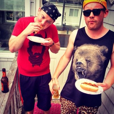 Profile Picture of Michael McGrann (@mikemcgrann) on Twitter