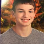 Profile Picture of Joey Dodson (@joeydodson2003) on Instagram