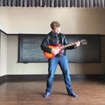 Profile Picture of Darcy Stevens (@darcystevens7) on Instagram