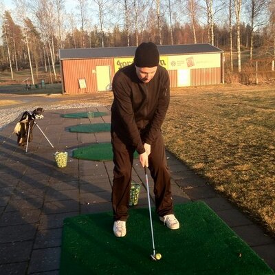 Peter Backman - Twitter Profile Picture of Peter Backman (@pet_bac) on Twitter