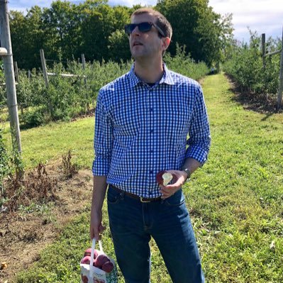 Profile Picture of Steven Whitley (@meinradwhitley) on Twitter