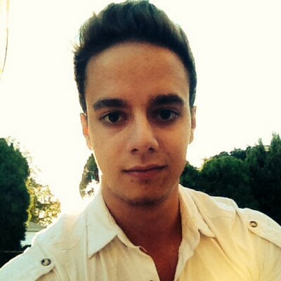 Profile Picture of Matt Silvestri (@mattdavideee) on Twitter