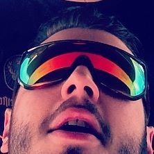 Profile Picture of Nicolas Lafita (@nicolaslafita) on Tiktok