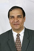 Profile Picture of Javier Viveroson Wikipedia