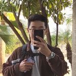 Profile Picture of Andy Huynh (@hi___andy) on Instagram