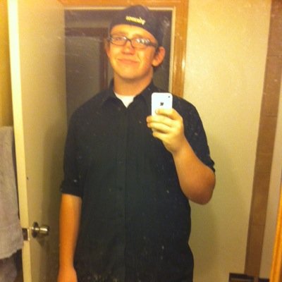 Profile Picture of Maximillion Severson (@maxibizillion54) on Twitter