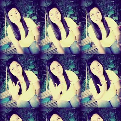 Profile Picture of Gloria Alejandro (@yenbhet06) on Twitter