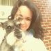 Profile Picture of Jennifer May (@jenjmay) on Pinterest