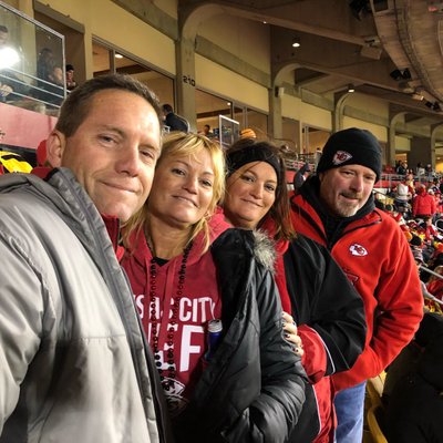 Profile Picture of Amy Prather (@alprather29) on Twitter