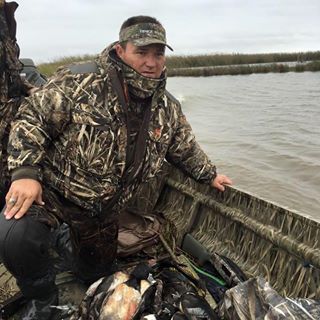 Profile Picture of Chris Pate (@Chris-Pate) on Facebook